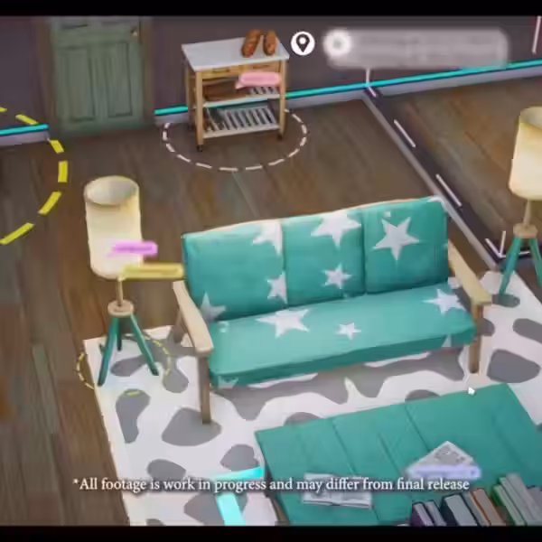 EA подтвердила, что The Sims 5 будет бесплатной для скачивания