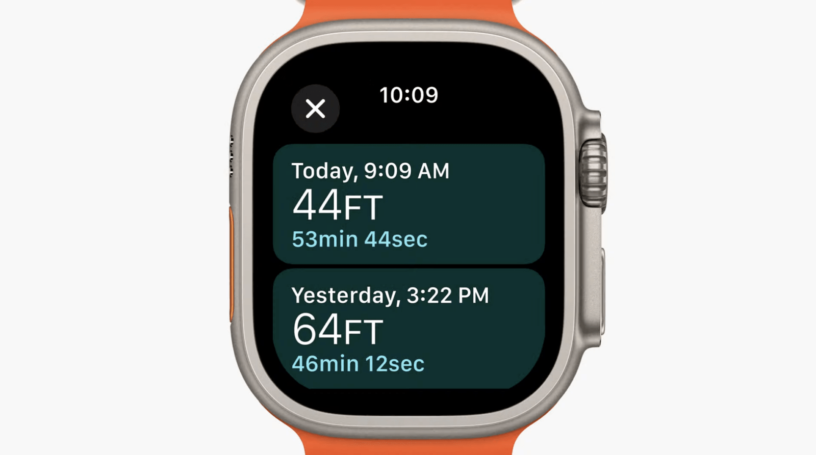 Все, что показала Apple на презентации 12 сентября: iPhone 15, iPhone 15 Pro, Watch series 9 и Watch Ultra 2 (snimok ekrana 2023 09 12 v 21.31.37)
