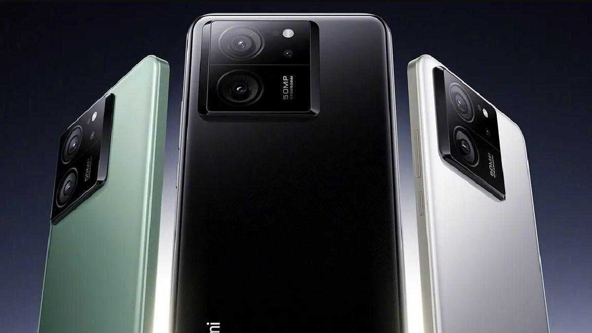 Xiaomi представит серию 14 в начале ноября 2 Xiaomi