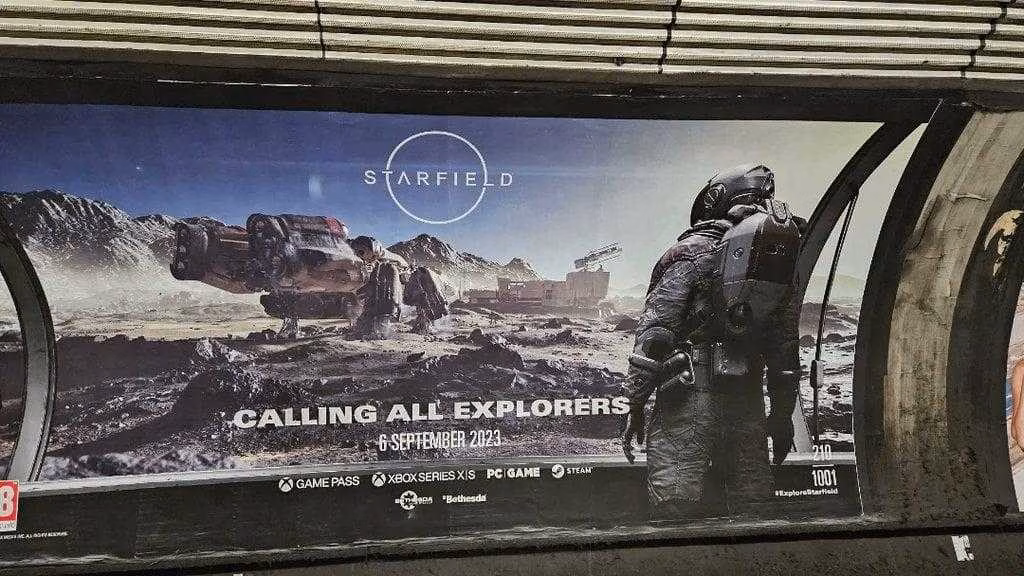 Starfield обеспечила две лучшие недели продаж для Xbox Series X/S 1 Starfield обеспечила две лучшие недели продаж для Xbox Series X/S