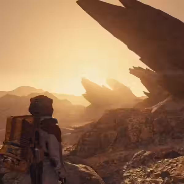 Starfield побил рекорд Xbox Game Studios в день запуска