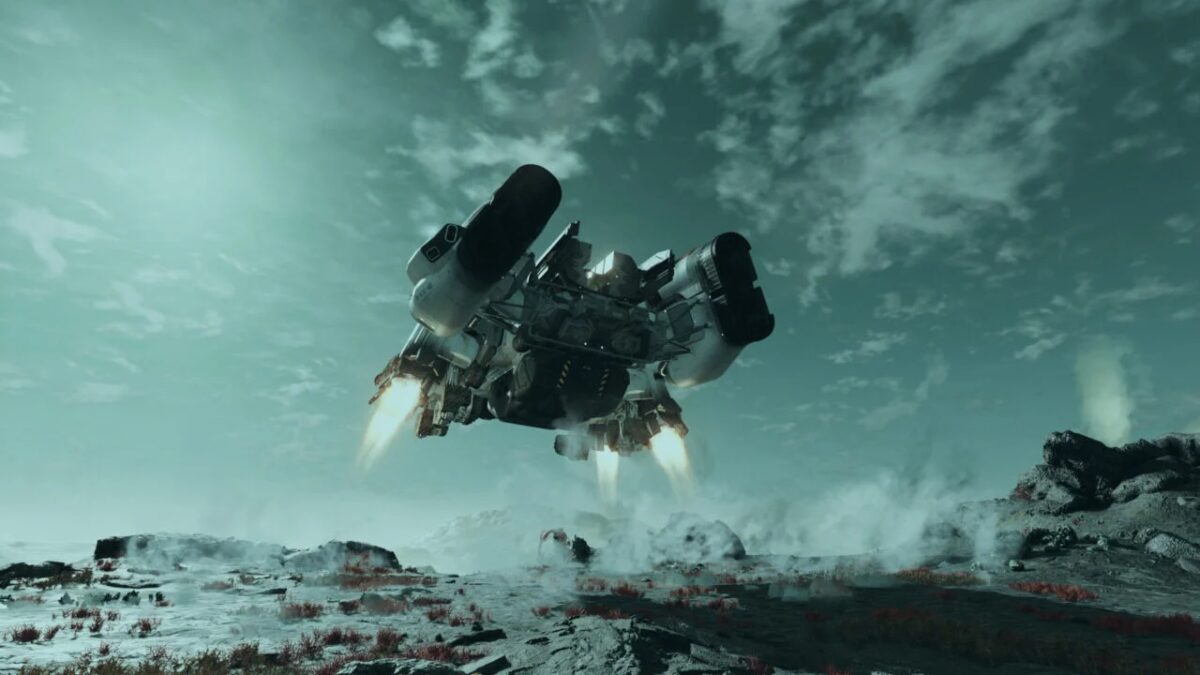 Starfield стала пятой самой быстро продаваемой игрой в Европе в этом году 2 Starfield получил первые долгожданные рецензии