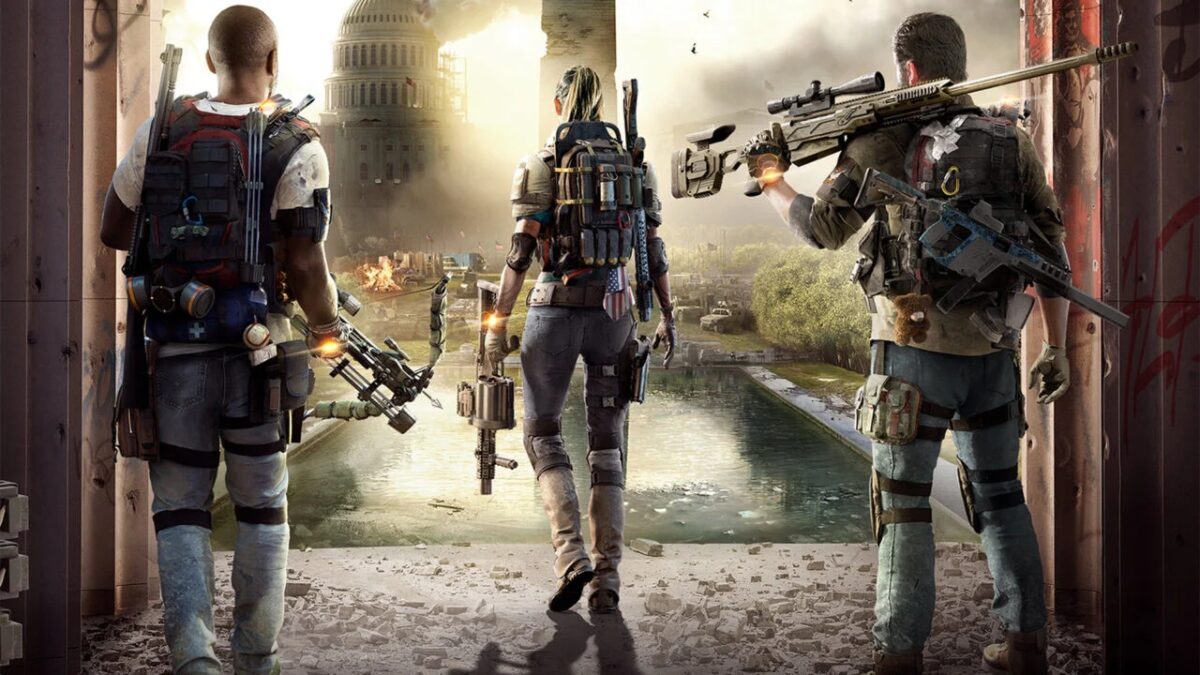 Ubisoft анонсировала The Division 3, разработкой которой займется Massive Entertainment 2 Ubisoft анонсировала The Division 3, разработкой которой займется Massive Entertainment