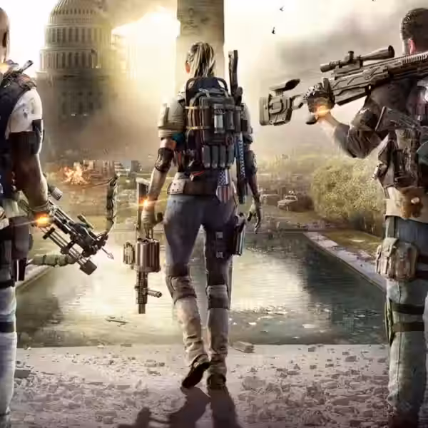 Ubisoft анонсировала The Division 3, разработкой которой займется Massive Entertainment