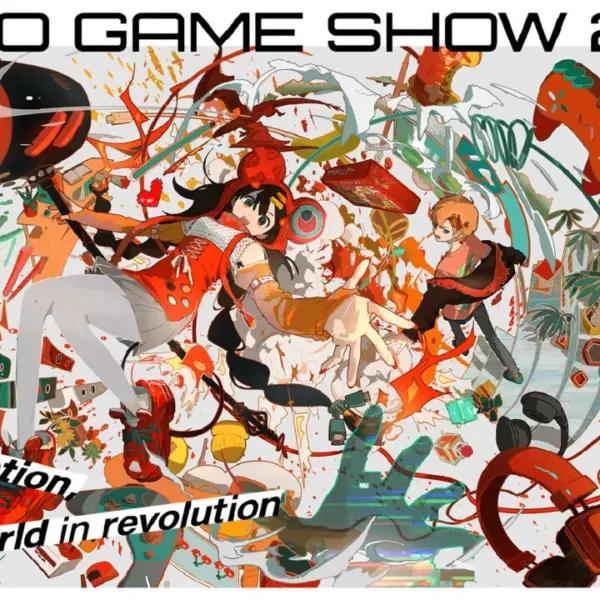 Tokyo Game Show получило полное расписание мероприятия