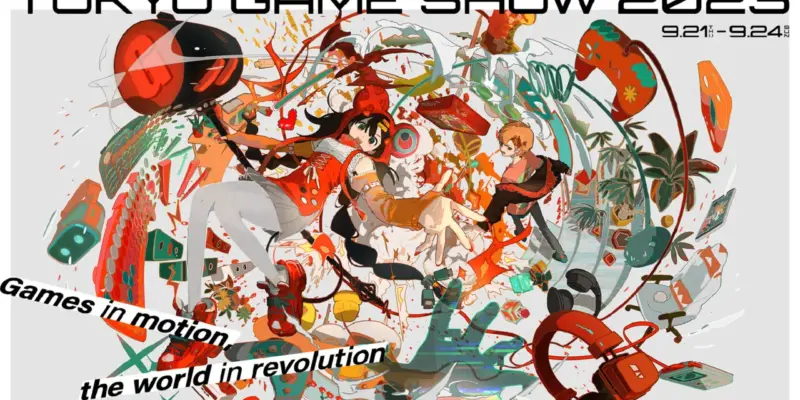 Tokyo Game Show получило полное расписание мероприятия