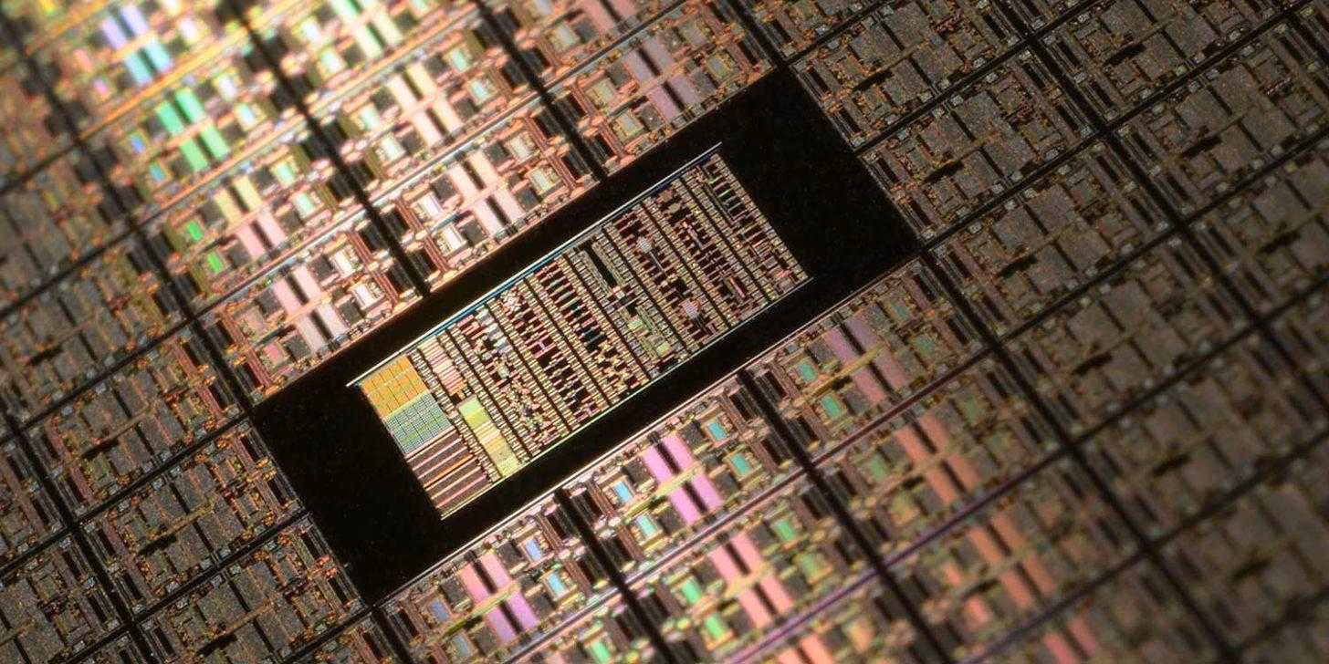 Apple сократит заказы на 3-нм чипсеты до 2024 года 3 Apple