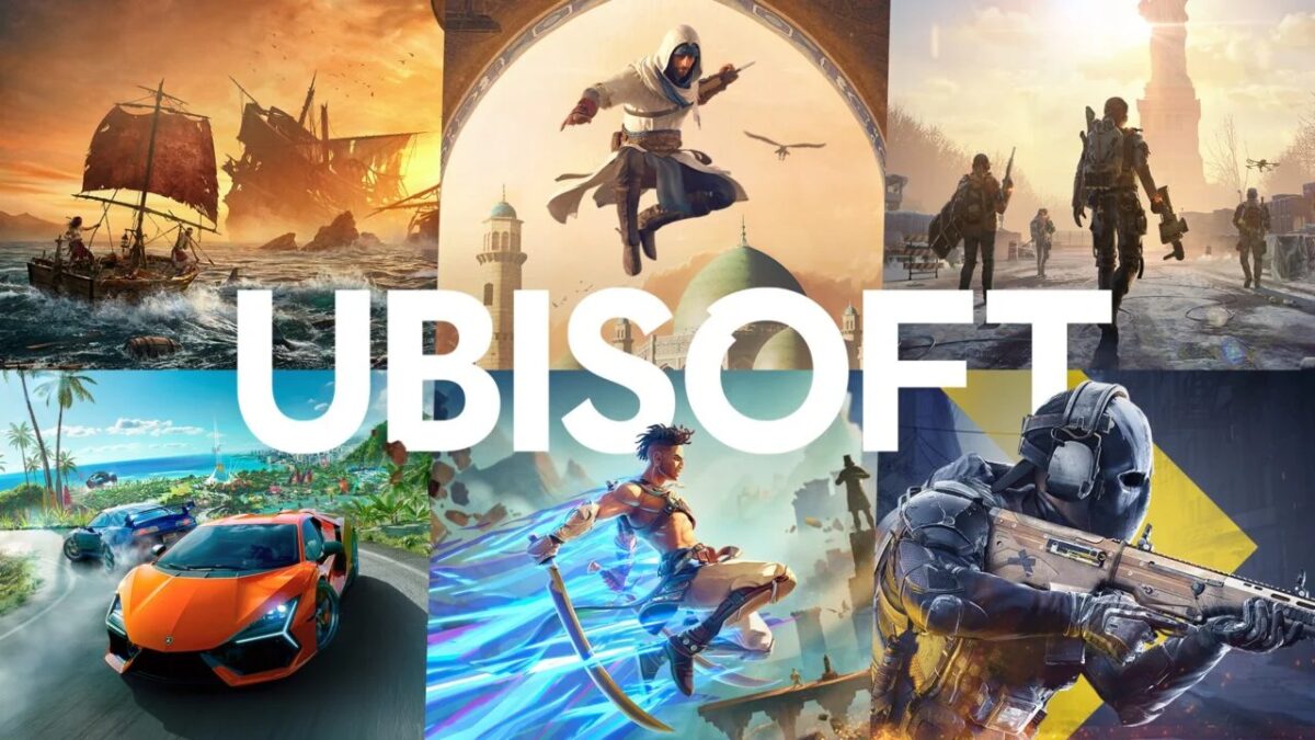 Ubisoft считает, что облачные игры в конечном счете станут крайне популярными