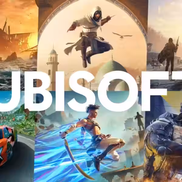 Ubisoft считает, что облачные игры в конечном счете станут крайне популярными