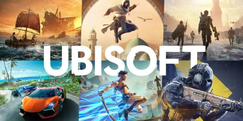 Ubisoft считает, что облачные игры в конечном счете станут крайне популярными