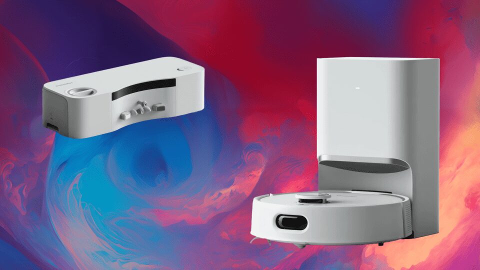 8 интересных гаджетов выставки IFA 2023 13 witchbot s10 thumb 960x540 1