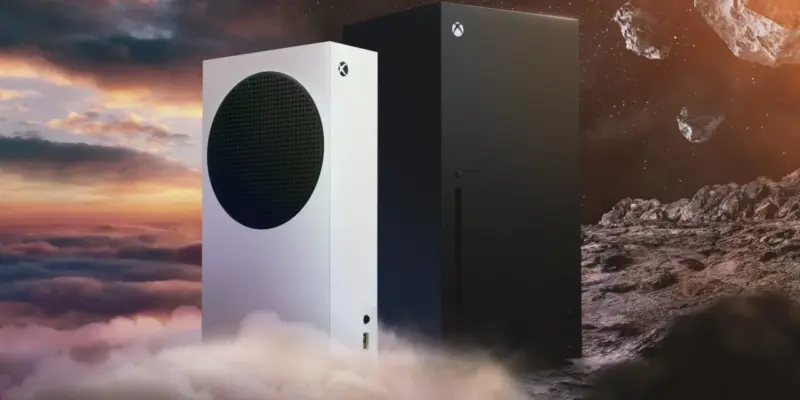Microsoft наметила запуск следующей консоли Xbox на 2028 год