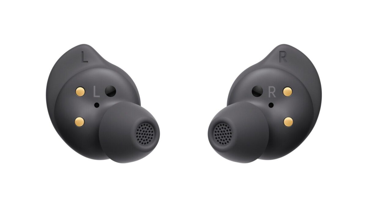 Samsung представил Galaxy S23 FE, Tab S9 FE I Tab S9 FE+ и Galaxy Buds FE 28 002 galaxy buds fe graphite back scaled