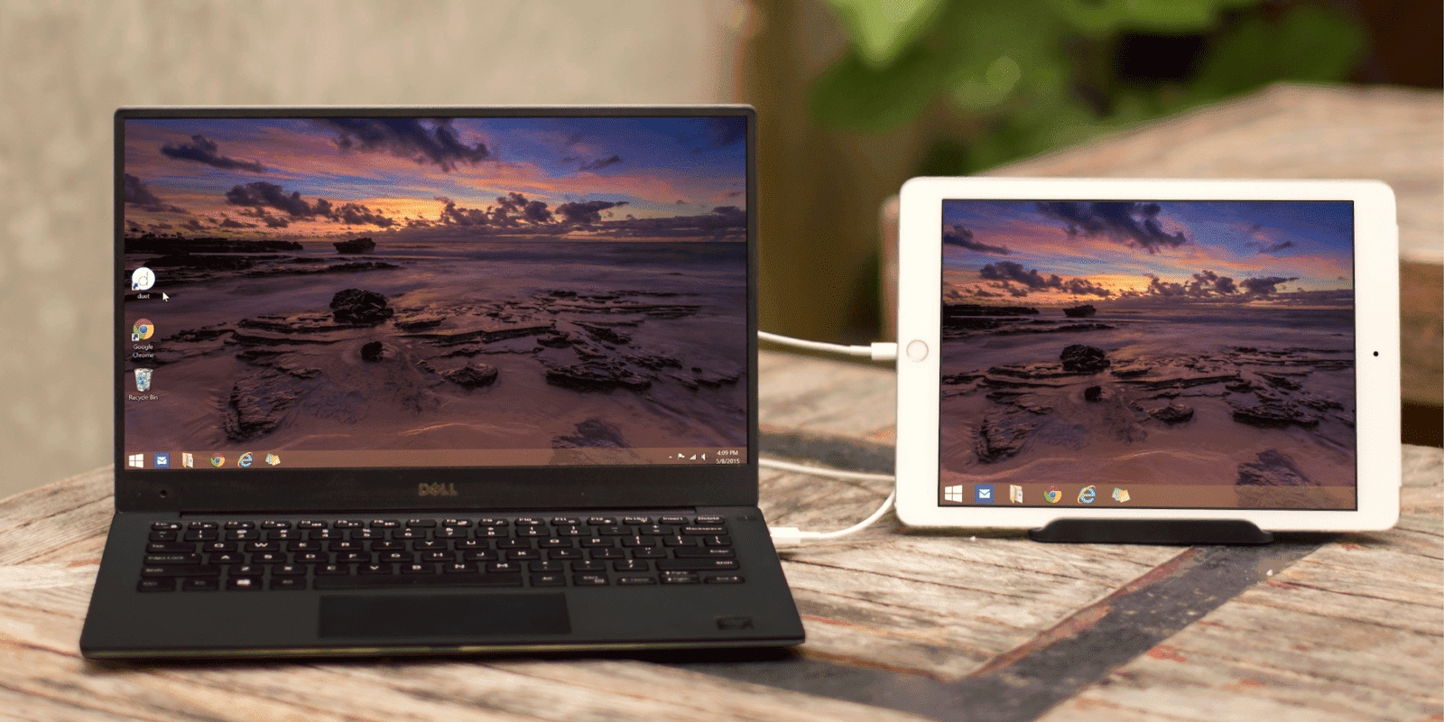 Windows 11: как использовать iPad в качестве второго монитора 15 Windows 11