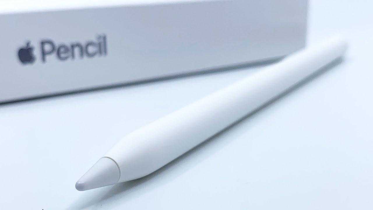 В Apple Pencil 3 появится функция замены магнитного наконечника (00c72e1c0c)