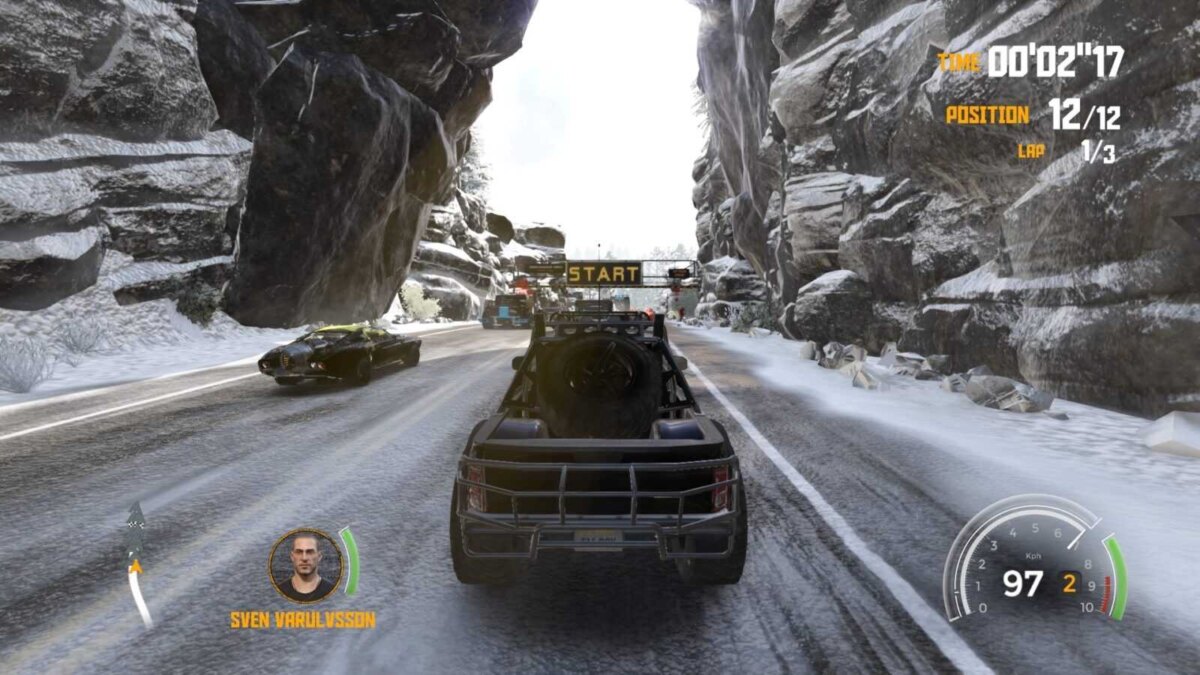 01 82 2 flatout 4 total insanity