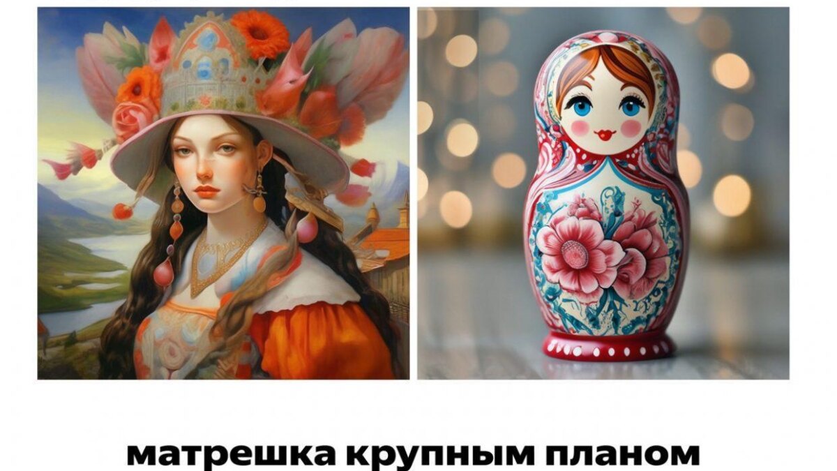 Яндекс представил нейросеть YandexART 6 02 — krupnyj razmer