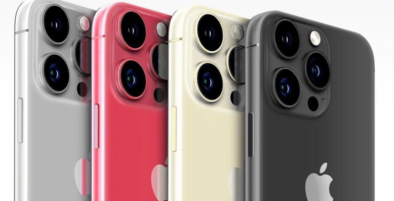 Apple разработала новое устройство для беспроводного обновления ПО в магазинах