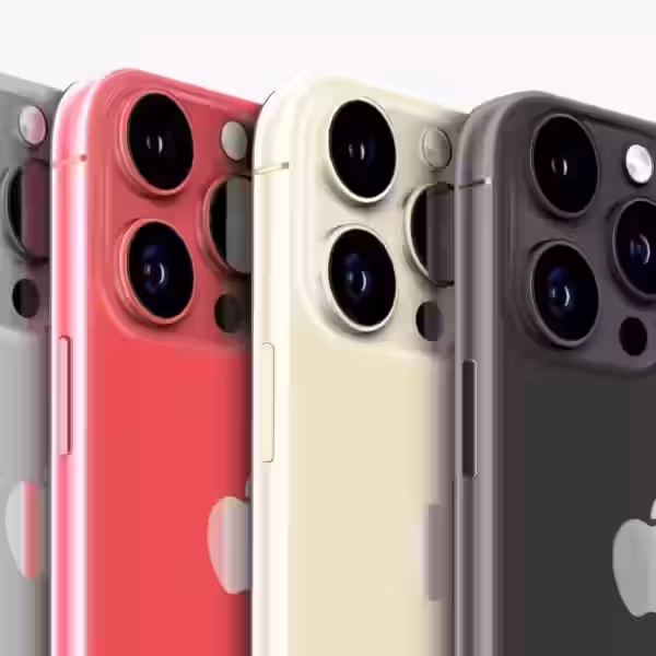 Apple разработала новое устройство для беспроводного обновления ПО в магазинах