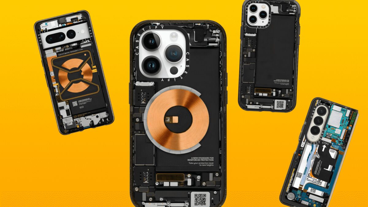 Nothing и CASETiFY представили чехлы для iPhone 14 Pro и iPhone 15 Pro Max 2 0870248cf69dba32af841c02371c6dd626e3aeff