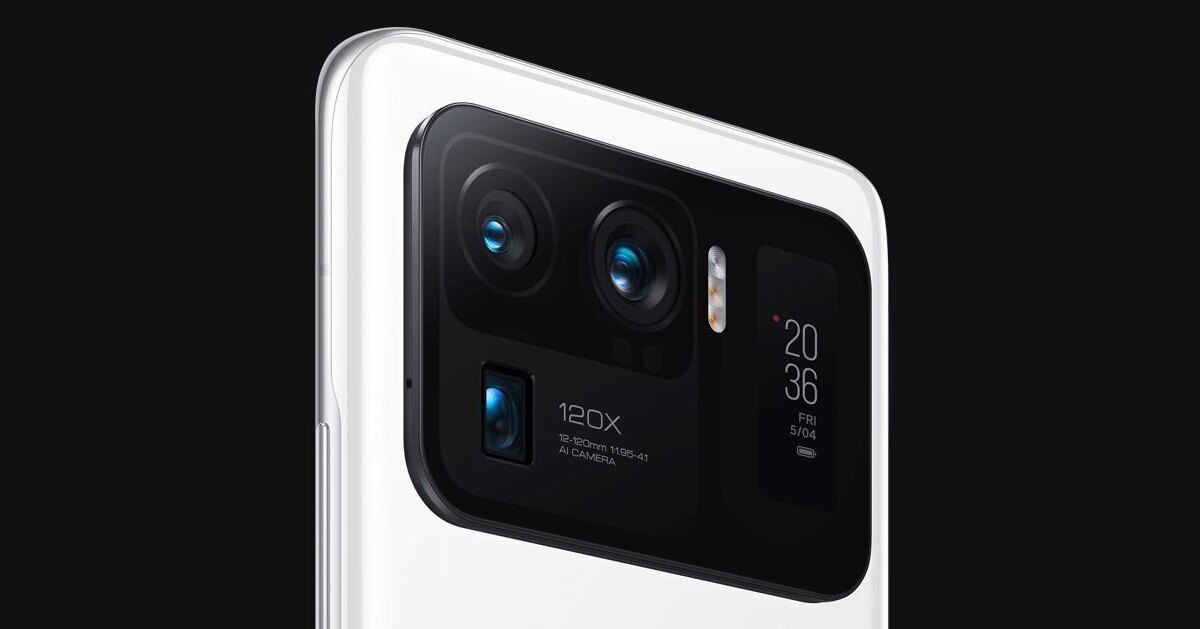 Утечки рендеров раскрывают детали Xiaomi 14 Pro: Большой Дисплей, Мощный Чипсет и Тонкие Рамки 4 11ultra14proteaser