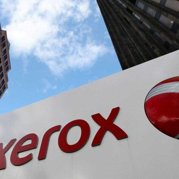 Американская компания Xerox завершила работу в России (1370531962002 xerox original 1306061123 16 9)