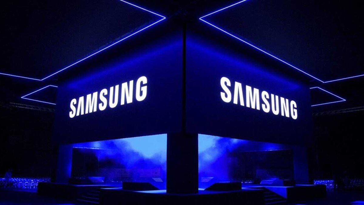 Samsung выпустила обновление для Galaxy Watch 4 2 Samsung