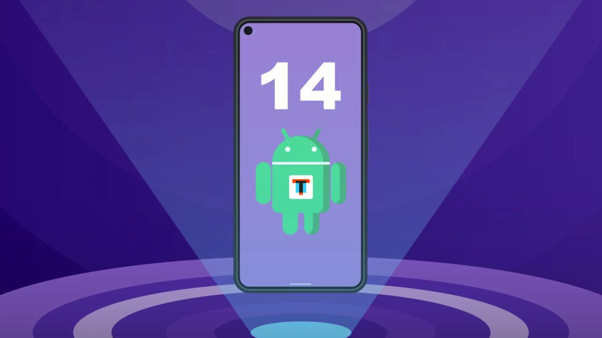 Состоялся релиз операционной системы Android 14 2 2022 08 30 kogda vyjdet android 14 3