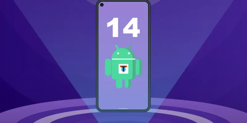 Состоялся релиз операционной системы Android 14 (2022 08 30 kogda vyjdet android 14 3)