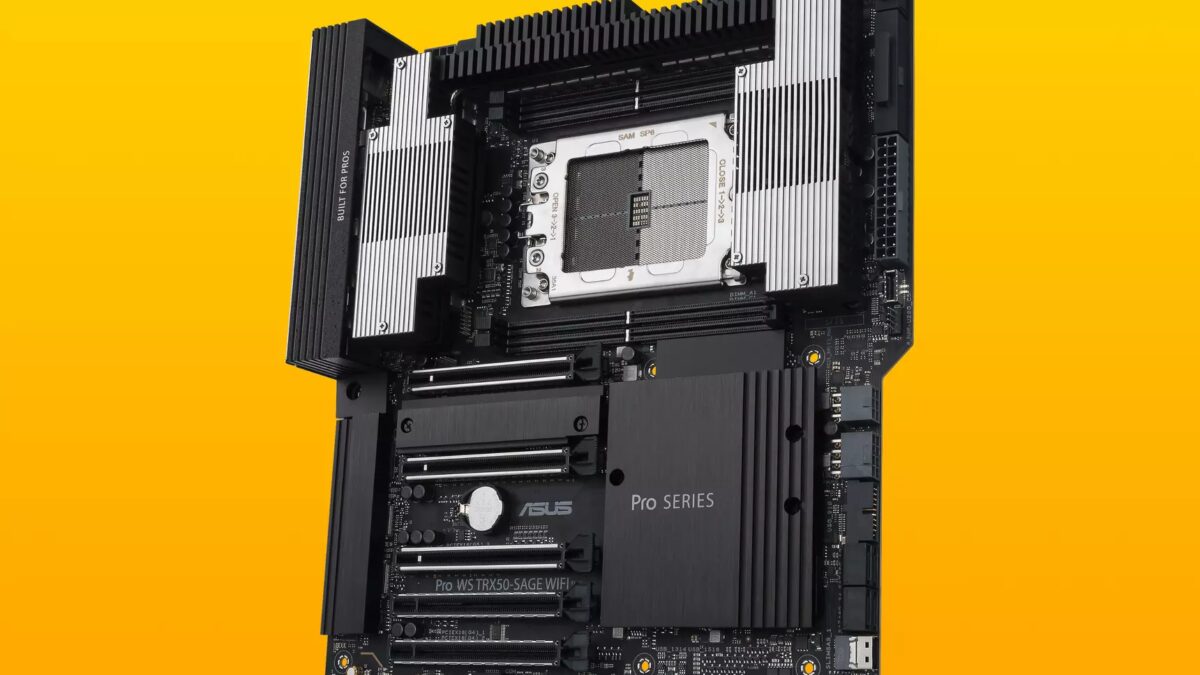 Asus представила материнскую плату для новейших HEDT-процессоров Ryzen 3 28f137bd2ce693999acd0fb63965324959f255ce