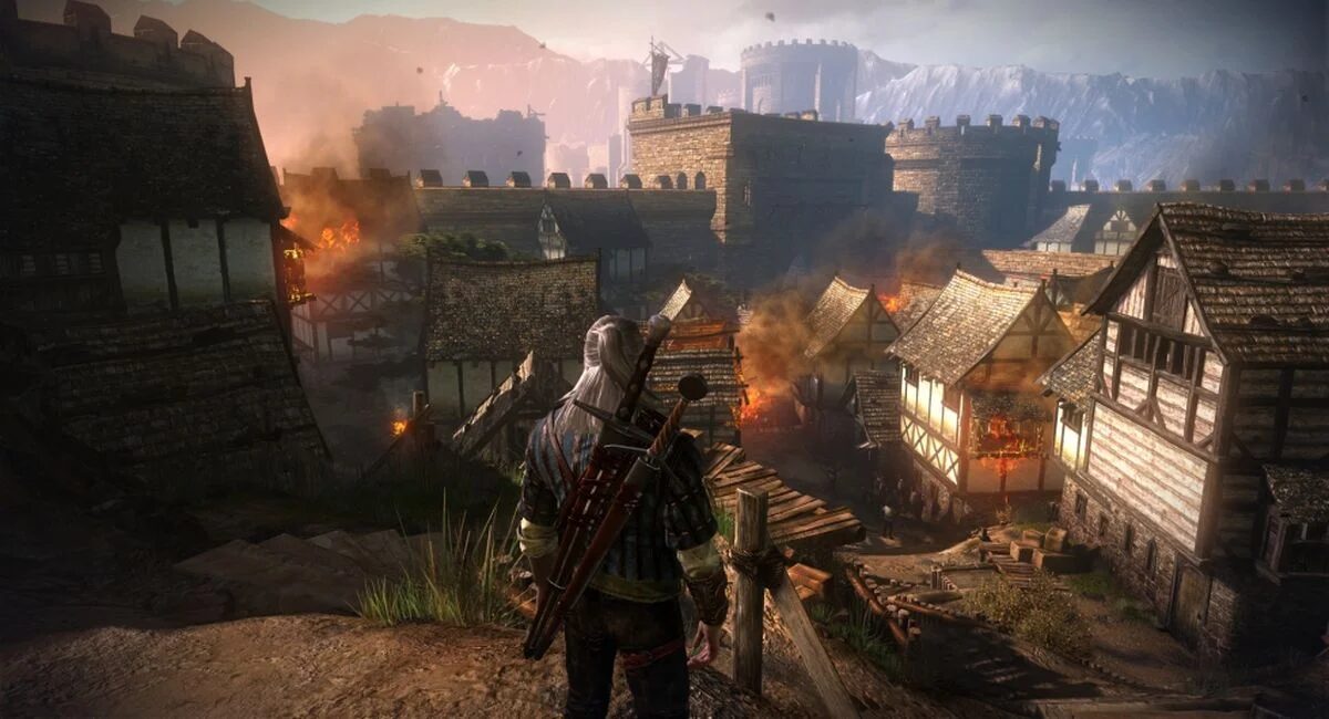 Ведьмак 1 и 2 выйдут на Mac с процессорами M1 и M2 3 32469b7b 189d 4bcc 9250 94873fe18c44