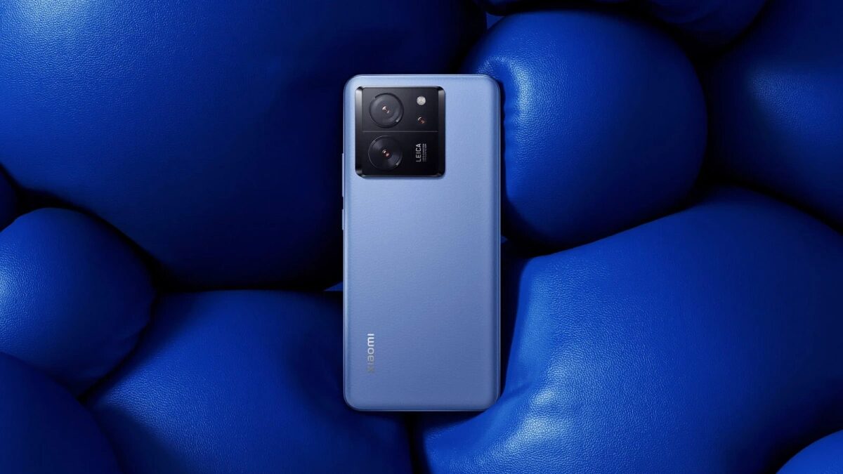 Xiaomi представила новый смартфон Xiaomi 13T 9 346957353302707