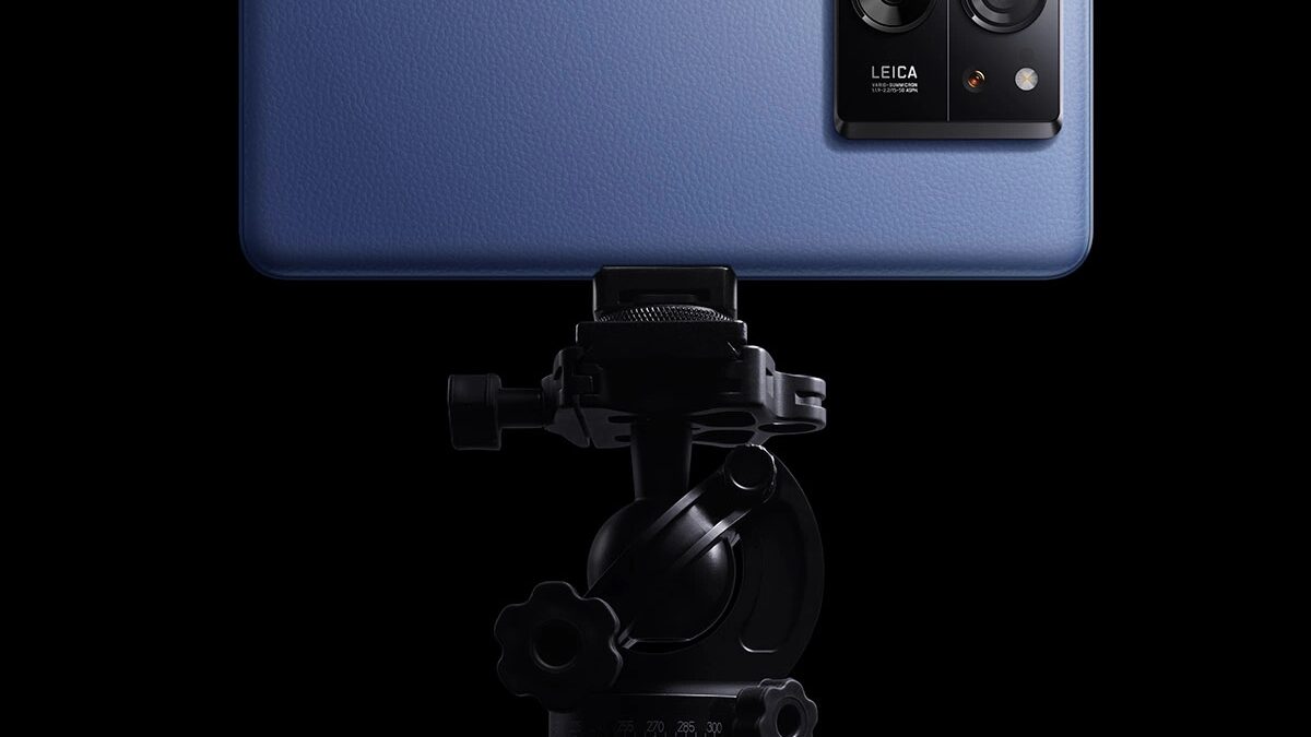 Xiaomi представила новый смартфон Xiaomi 13T 7 346957355129075