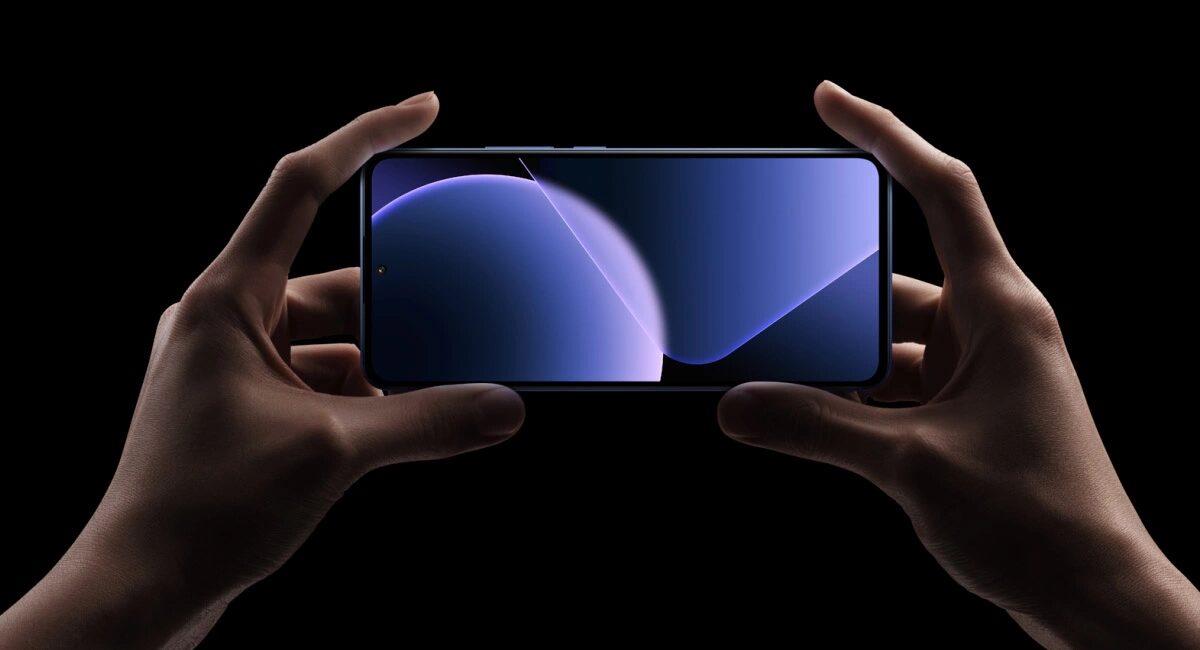 Xiaomi представила новый смартфон Xiaomi 13T 5 346957355186926