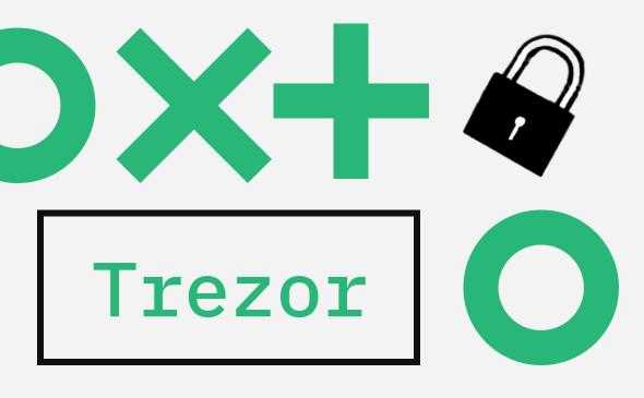 Trezor выпустил новую линейку устройств для хранения криптовалют и паролей (346971135525224)