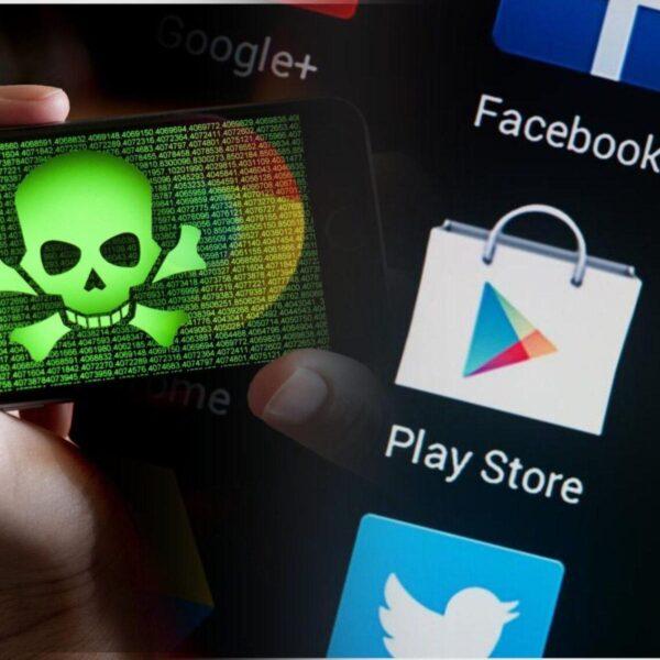 Google Play усиливает защиту Android от вредоносных программ (386002 o)