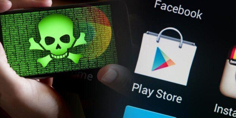 Google Play усиливает защиту Android от вредоносных программ (386002 o)
