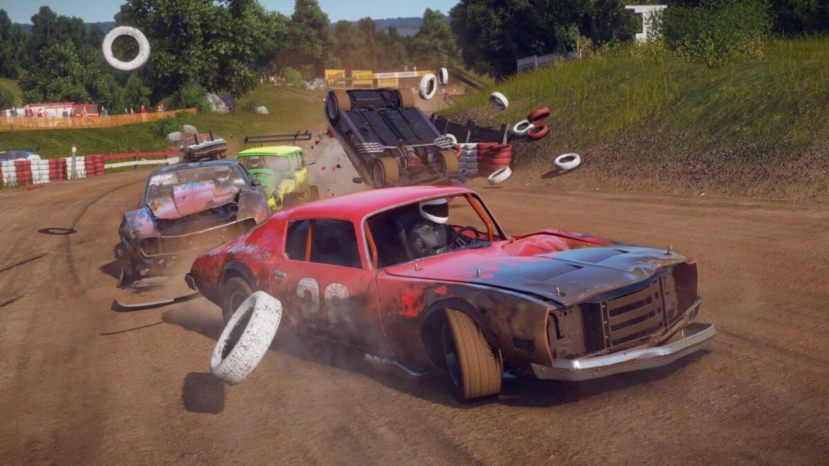 Обзор Wreckfest: FlatOut возродился из пепла 7 3mrhpl73zwnkbvf8g0oarwnq scaled