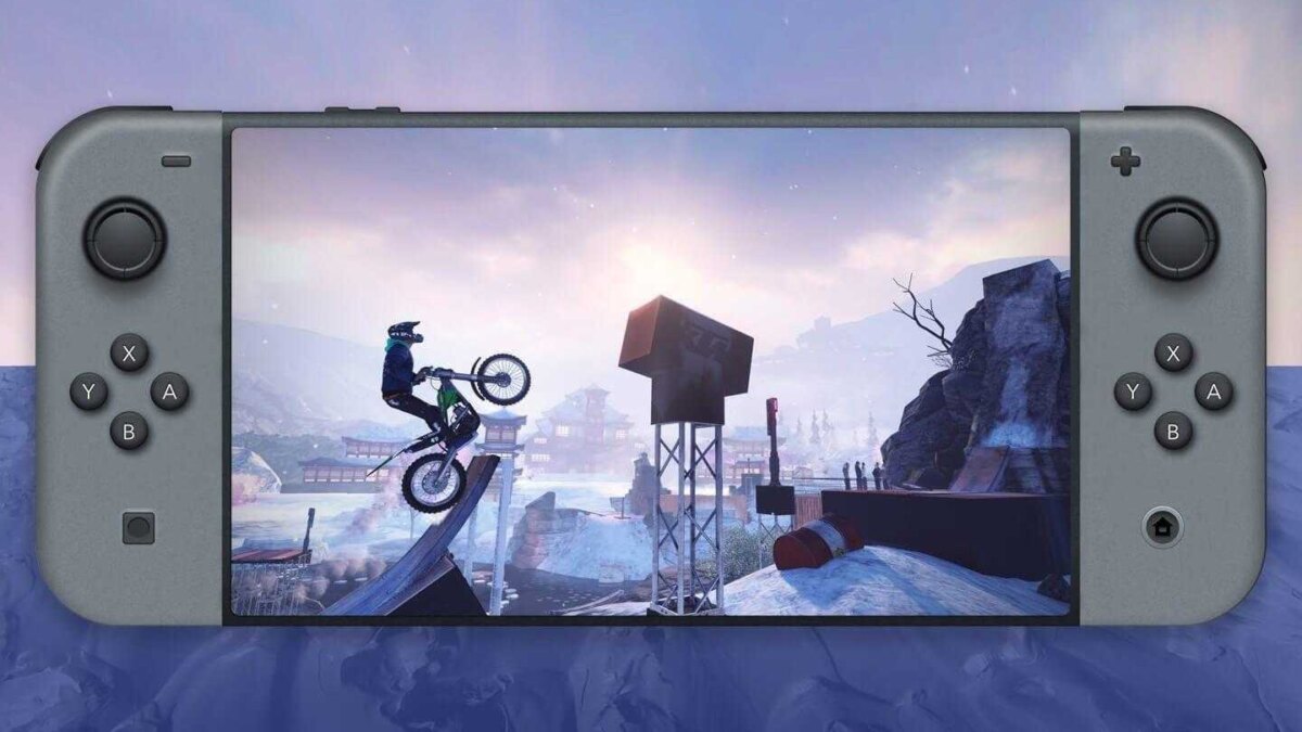 Nintendo Switch 2 выйдет 24 сентября 2024 года 5 4i6f yysyse 1