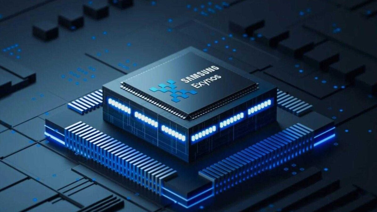 Samsung Exynos 2400 появился на Geekbench 3 Samsung