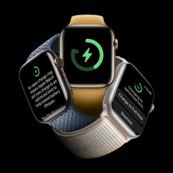 Как заставить Apple Watch полностью заряжаться в watchOS 10 (56818 115580 img 3141 xl)