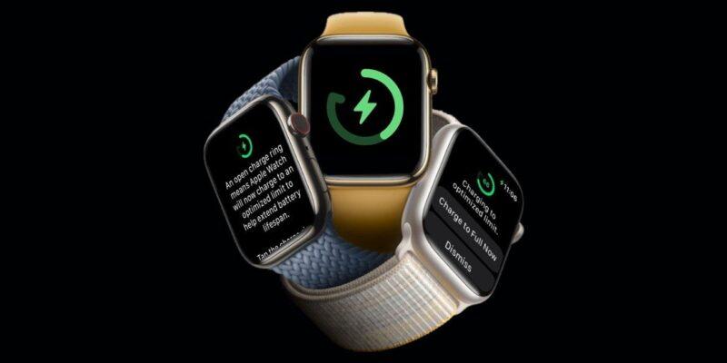 Как заставить Apple Watch полностью заряжаться в watchOS 10 (56818 115580 img 3141 xl)