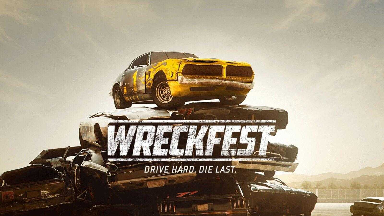 Обзор Wreckfest: FlatOut возродился из пепла