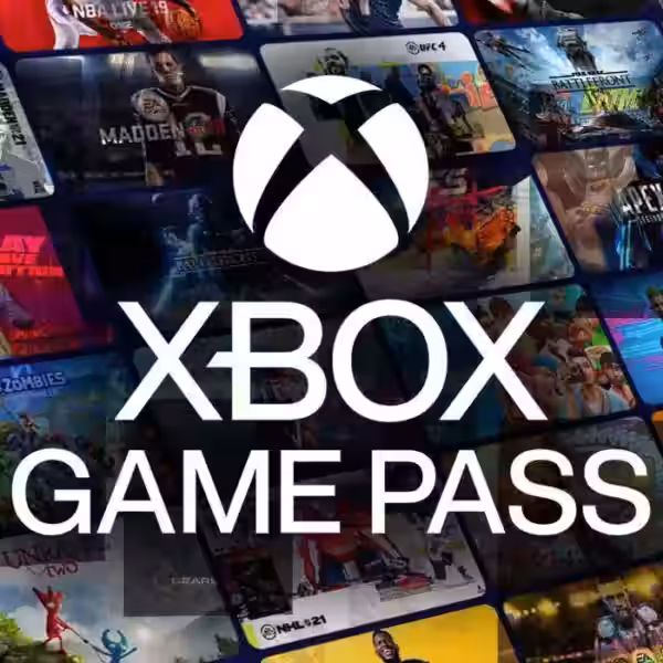 Как поделиться Xbox Game Pass с семьей