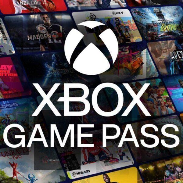 Как поделиться Xbox Game Pass с семьей