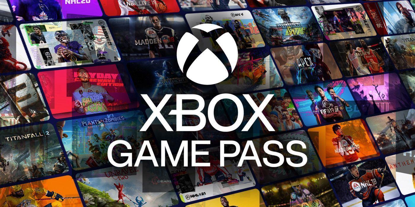 Как поделиться Xbox Game Pass с семьей