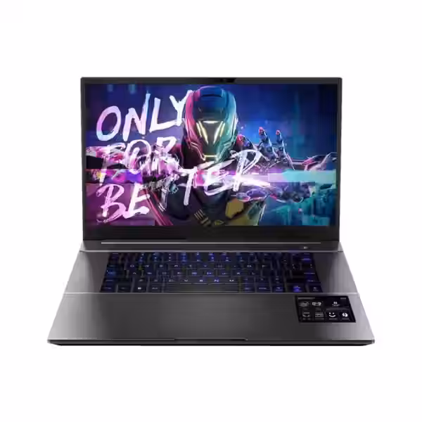 Maibenben выпустил новую линейку ноутбуков в России