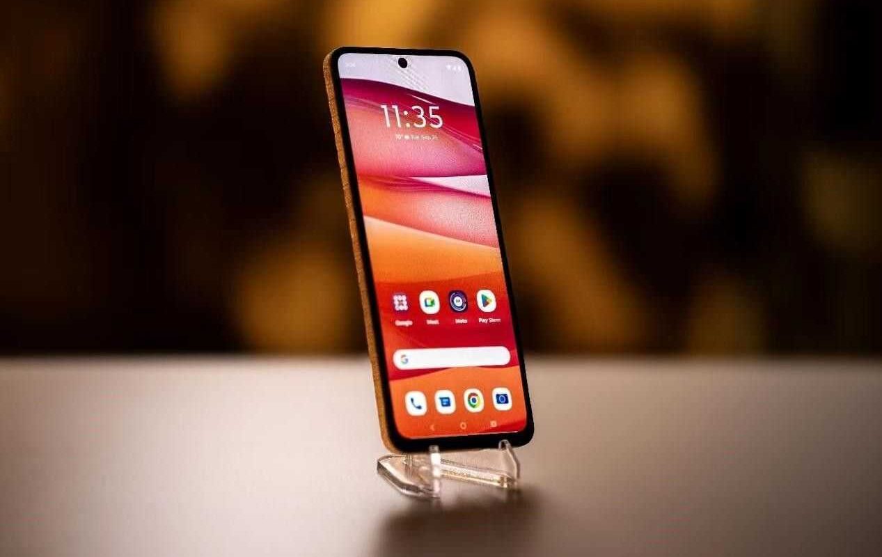 Motorola