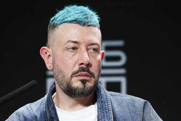 Артемий Лебедев стал директором по дизайну ВКонтакте 1 842175418525.0336 600x