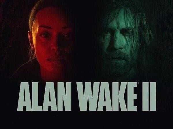 Состоялся релиз Alan Wake 2 (alan wake 21)